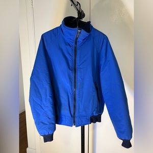 Sea Gear Bomber Jacket, M, Nylon/Polyester